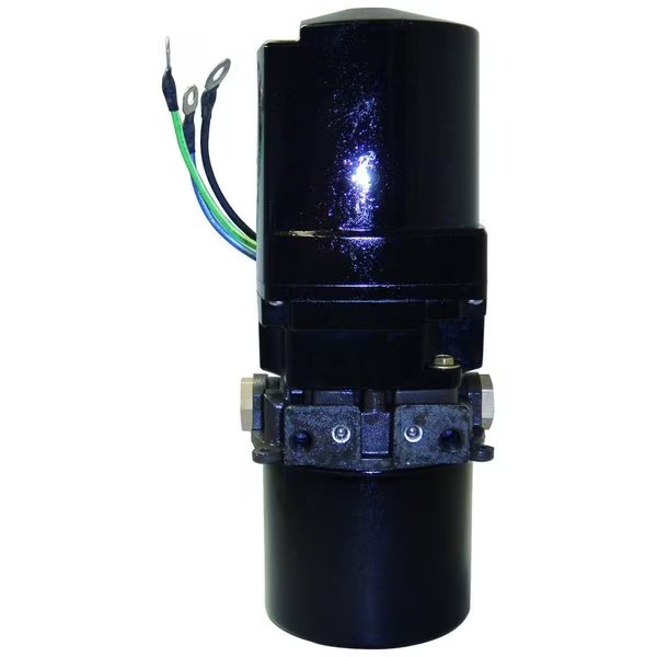 Replacement for Api Marine PT502 Motor, Ilc, Mfr#: WX-XDW2-0